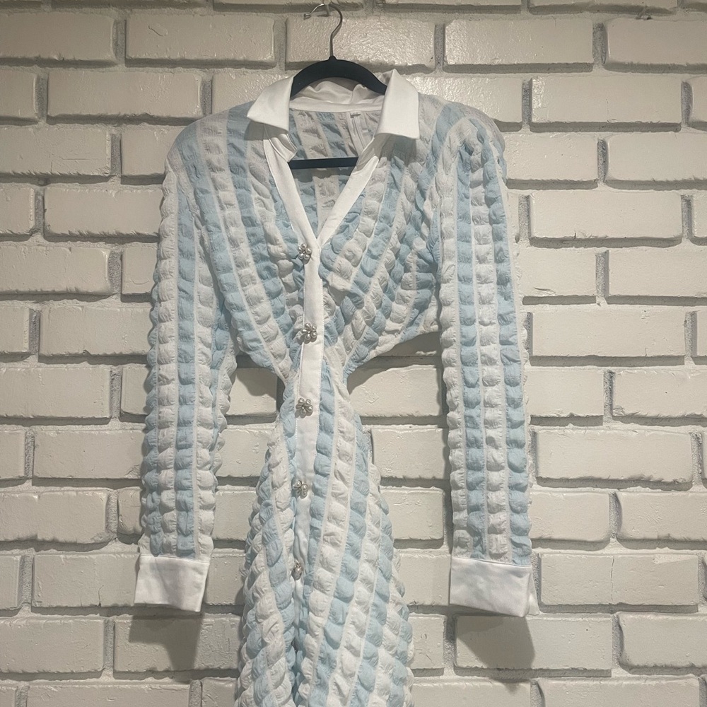 Old money dress -never worn